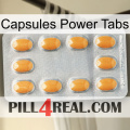 Power Tabs Capsules cialis3